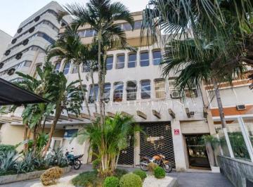 Comercial · 36m² · 1 Vaga · Sala com 37m² privativos e 1 vaga no Moinhos de Vento