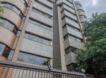 Apartamento · 278m² · 3 Quartos · 4 Vagas · Cobertura com 279m² privativos no Auxiliadora