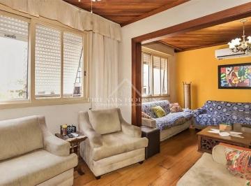 Apartamento · 255m² · 5 Quartos · 2 Vagas · Cobertura com 5 Quartos no Menino Deus!