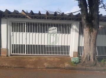 Casa · 40m² · 2 Quartos · 1 Vaga · Casa 2 com dormitórios no Jd Esther.