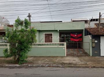 Ótima casa para fins residenciais ou comerciais, toda gradeada, com 3 quartos, 02 banheiros, sala cozinha, garagem para 02 carros cód. 15906 · Casa em Ips - Campos dos Goytacazes, RJ