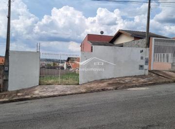 Foto 01 · Terreno - Loteamento Residencial Água Nova