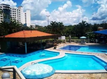 Apartamento de 2 quartos, Caldas Novas · Ecologick Park