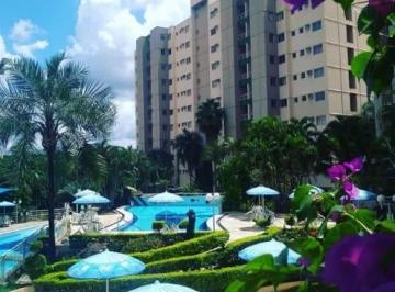 Apartamento de 2 quartos, Caldas Novas · Ecologick Park