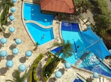 Apartamento de 2 quartos, Caldas Novas · Ecologick Park