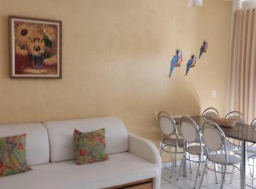 Apartamento de 2 quartos, Caldas Novas · Ecologick Park