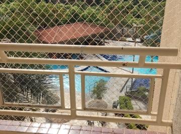 Apartamento de 2 quartos, Caldas Novas · Ecologick Park