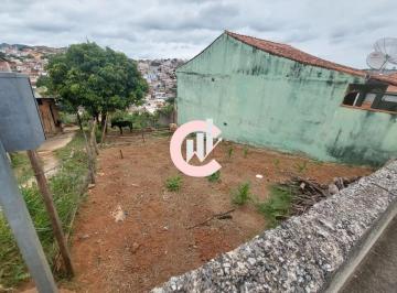 Foto 01 · TERRENO Á VENDA - 400 M² , PORTA DO CÉU - 170 MIL