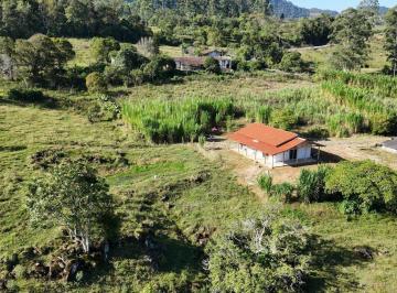 Rural · 35000m² · 3 Quartos · 1 Vaga · Sítio à Venda em Taió - SC | 3.5 Hectares e Casa