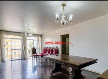 04282cad7b1d25f98bc4f344e00d364e23789390 · Apartamento com 3 dormitórios à venda, 117 m² por R$ 960.000,00 - Vila Clementino	 - São Paulo/SP
