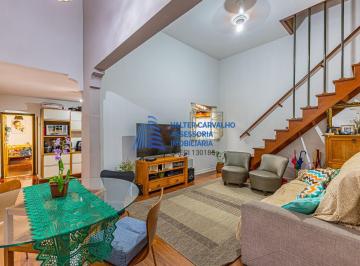 Casa · 129m² · 3 Quartos · 1 Vaga · Casa em Vila Romana, São Paulo/SP