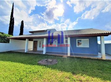 whatsapp_image_20230123_at_1039121674493727035.jpeg · Casa nova à venda, com 03 dormitórios, sendo 02 suítes, área gourmet e piscina, Fazenda Castelo, Boi