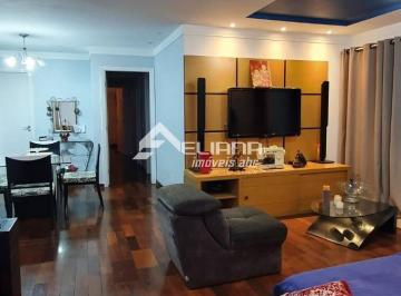 Apartamento · 121m² · 3 Quartos · 2 Vagas · Barcelona, 3 dorm 2 vagas