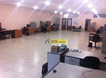 e81766e1b58db6c089ad5983c9935901bcb366ff · Sala para alugar, 240 m² por R$ 8.250,00/mês - Baeta Neves - São Bernardo do Campo/SP