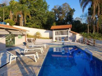 Foto 01 · Chácara com 4 Quartos e 4 banheiros à Venda, 2.200 m² por R$ 1.590.000 Cód. ps137