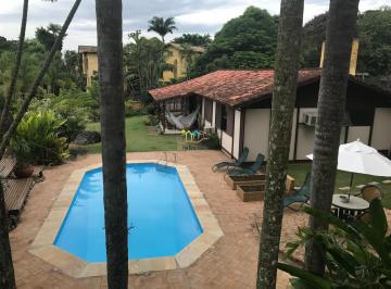 Foto 01 · Casa a venda em Ilhabela