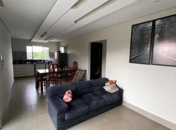 Foto 01 · Casa à venda em Chapada dos Guimarães no bairro Bom Clima