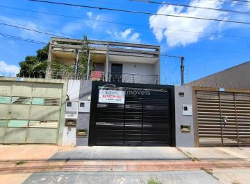 Foto 01 · Excelente Sobrado Bairro Nova Lima - 02 Quartos