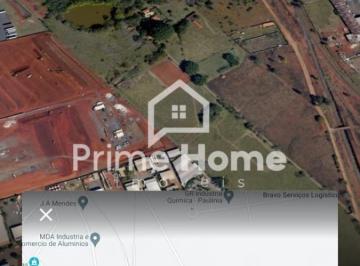 0 · terreno à venda em Jardim Vista Alegre