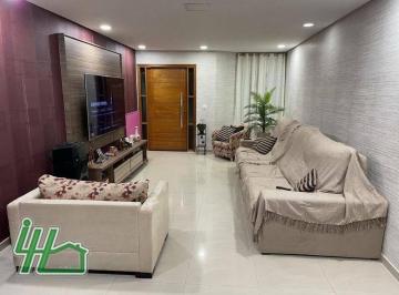 0cb28d6b580b7a94e68af9fa5184a91781085af3 · Sobrado com 3 dormitórios à venda, 203 m² por R$ 900.000,00 - Vila Dora - Santo André/SP