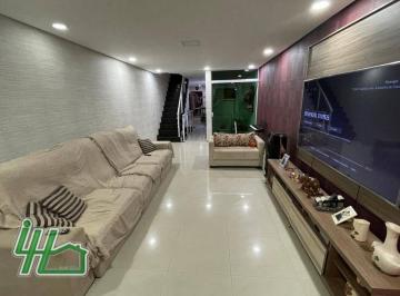 eea7a9e845c672af4e374d27177d4439a38d55a8 · Sobrado com 3 dormitórios à venda, 203 m² por R$ 990.000,00 - Vila Dora - Santo André/SP