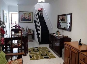 03adecc0945e510d43d77bb538e36702ce00187e · Sobrado com 3 dormitórios à venda, 99 m² por R$ 520.000,00 - Jardim Progresso - Santo André/SP