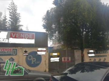 e3f4a9ce9e2f04c7bfde79716599c6852dd3a413 · Terreno à venda, 490 m² por R$ 1.550.000,00 - Vila Gilda - Santo André/SP