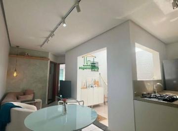 5b3e9b0964f40c103a24d42f70b0012759e6f70d · Apartamento com 2 dormitórios à venda, 36 m² por R$ 347.000,00 - Vila Scarpelli - Santo André/SP
