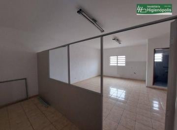 10accccc46e8d3f1b6be8946852179b16be5d963 · Sala para alugar, 35 m² por R$ 1.066,17/mês - Vila Floresta - Santo André/SP