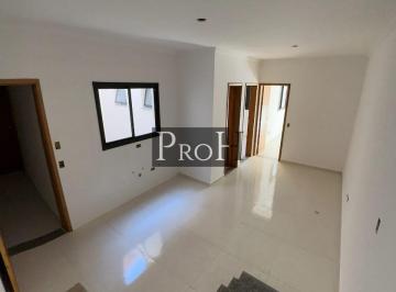 Apartamento de 2 quartos, Santo André · Cobertura 80² 2 dormitórios – R$ 420.000,00