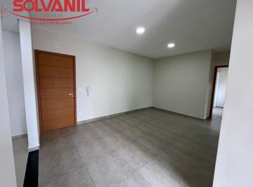 Foto 01 · Excelente apartamento no Parque dos Ipês para Locação!!