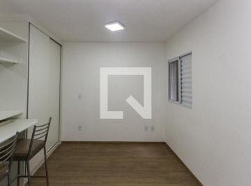 Apartamento · 24m² · 1 Quarto · Apartamento à Venda - Vila Santa Clara, 1 Quarto,  24 m² - São Paulo