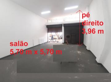 Salão · GALPÃO REGIÃO IPIRANGA SACOMÃ
