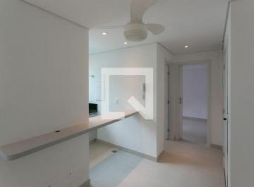 Apartamento · 30m² · 1 Quarto · 1 Vaga · Apartamento para Aluguel - Savassi, 1 Quarto, 30 m² - Belo Horizonte