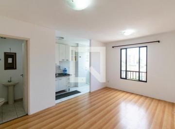 Apartamento · 30m² · 1 Quarto · 1 Vaga · Apartamento para Aluguel - Jabaquara, 1 Quarto,  30 m² - São Paulo