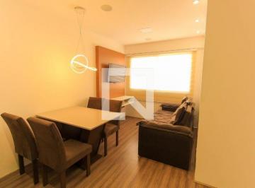 Apartamento · 38m² · 2 Quartos · Apartamento para Aluguel - Belém, 2 Quartos,  38 m² - São Paulo
