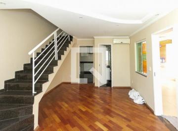 Casa · 132m² · 3 Quartos · 2 Vagas · Casa para Aluguel - Vila Alpina, 3 Quartos,  132 m² - São Paulo