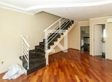 Sobre o imóvel:
Valores:
- Aluguel: R$ 4690
- Condomínio: R$ 350
- IPTU: R$ 15 · Casa para Aluguel - Vila Alpina, 3 Quartos, 132 m² - São Paulo
