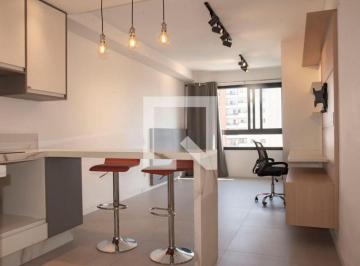 Apartamento · 29m² · 1 Quarto · Apartamento para Aluguel - Planalto Paulista, 1 Quarto, 29 m² - São Paulo