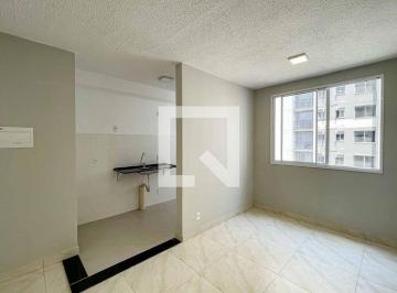 Apartamento · 42m² · 2 Quartos · Apartamento para Aluguel - Jardim Pirituba, 2 Quartos, 42 m² - São Paulo