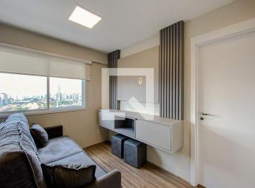 Apartamento · 38m² · 1 Quarto · Apartamento para Aluguel - Belém, 1 Quarto,  38 m² - São Paulo