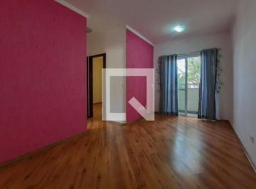 Apartamento · 56m² · 2 Quartos · 1 Vaga · Apartamento para Aluguel - Dos Casa, 2 Quartos,  56 m² - São Bernardo do Campo