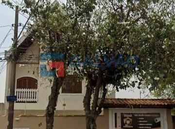 Fachada casa frente · Casas à venda no Jardim das Bandeiras no Bairro Jundiaí-Mirim em Jundiaí - SP