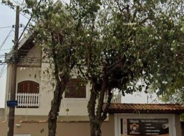 Fachada casa frente · Casas à venda no Jardim das Bandeiras no Bairro Jundiaí-Mirim em Jundiaí - SP
