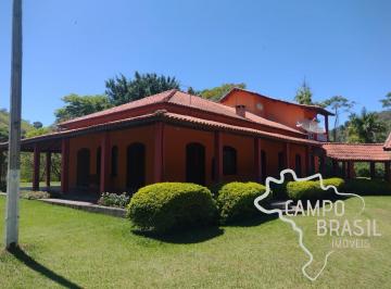 Foto 03 · MARAVILHOSA CHÁCARA 20.000M² EM SANTA BRANCA !