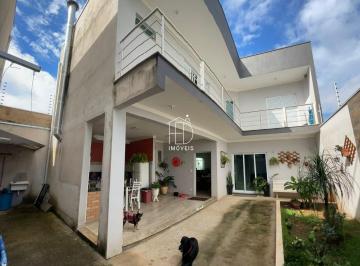 Foto 01 · Casa, Jardim Adélia II, Santa Bárbara D'oeste, SP