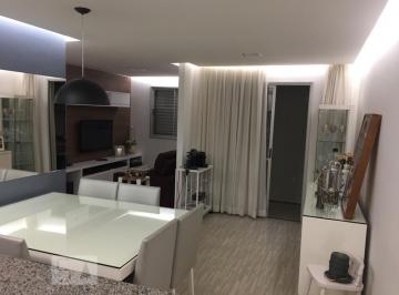 Apartamento · 65m² · 2 Quartos · 2 Vagas · Apartamento para Aluguel - Água Branca, 2 Quartos,  65 m2 - São Paulo