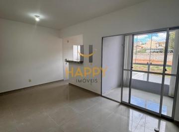 202609041055044372.jpeg · Apartamento para Locação em Lagoa Santa, Vila Pinto Coelho, 3 dormitórios, 1 suíte, 2 banheiros, 2 v