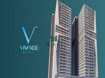 3c701d08a48c1d02c6196d4787ce3e58a40b5d95 · Apartamento com 3 dormitórios à venda, 95 m² por R$ 1.490.842,00 - Batel - Curitiba/PR