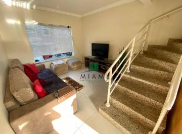 502449d5af5c80f576db96d68bc497d5e7016072 · Sobrado com 4 dormitórios à venda, 144 m² por R$ 790.000,00 - Guabirotuba - Curitiba/PR